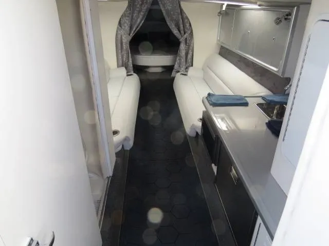 Slide: The Image of Black Thunder 43 EC Raised Deck 2022 - 36