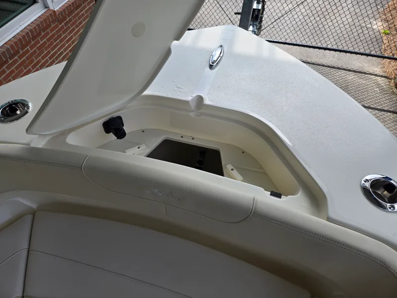 Slide: The Image of Scout 220 XSF 2027 - 18