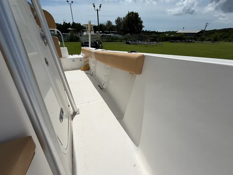 Slide: The Image of Sea Fox 236 CC 2015 - 14