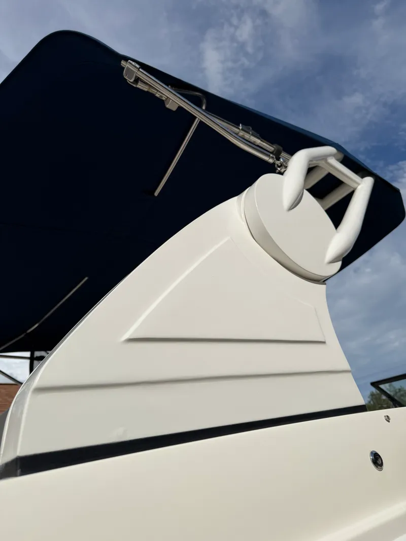 Slide: The Image of Sea Ray 270 SUNDECK OB 2020 - 52