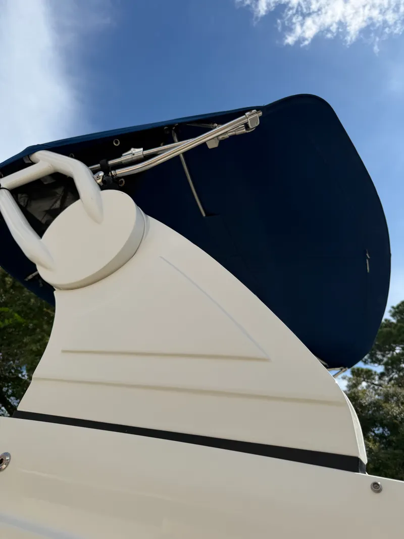 Slide: The Image of Sea Ray 270 SUNDECK OB 2020 - 51