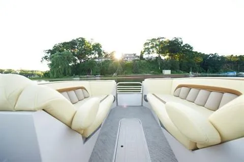 Slide: The Image of Crest 250 Savannah 2012 - 5