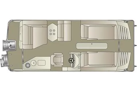 Slide: The Image of Crest 250 Savannah 2012 - 7