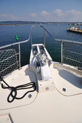 Slide: The Image of Bow Pulpit - 19