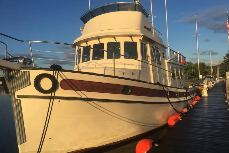 Slide: The Image of Bow Profile - 2