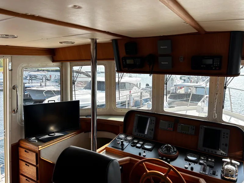 Slide: The Image of Helm View Port - 26