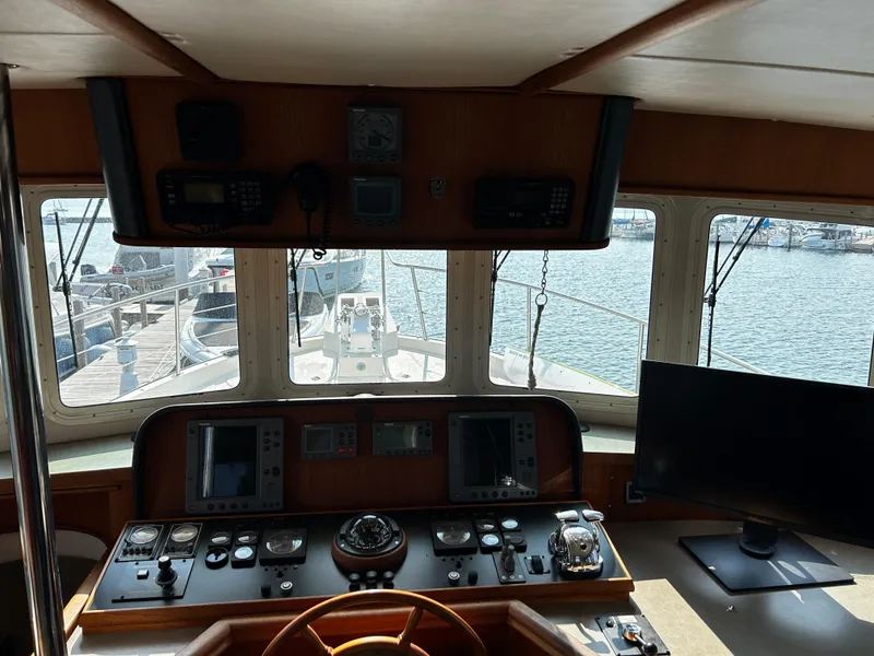 Slide: The Image of Helm View Forward - 27