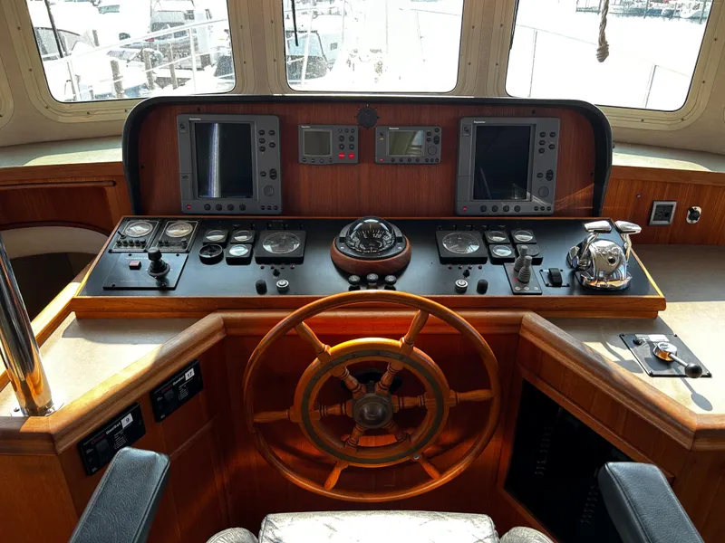 Slide: The Image of Helm & Console - 28