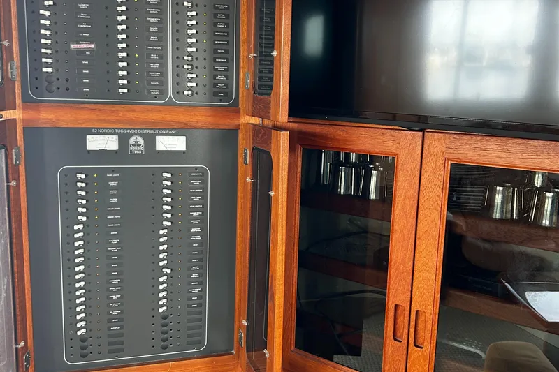 Slide: The Image of Nordic 52 2003 - 54