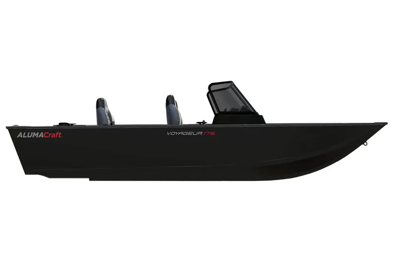 The Image of Alumacraft Voyageur 175 Sport 2026 - 0
