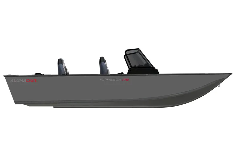 Slide: The Image of Alumacraft Voyageur 175 Sport 2026 - 3