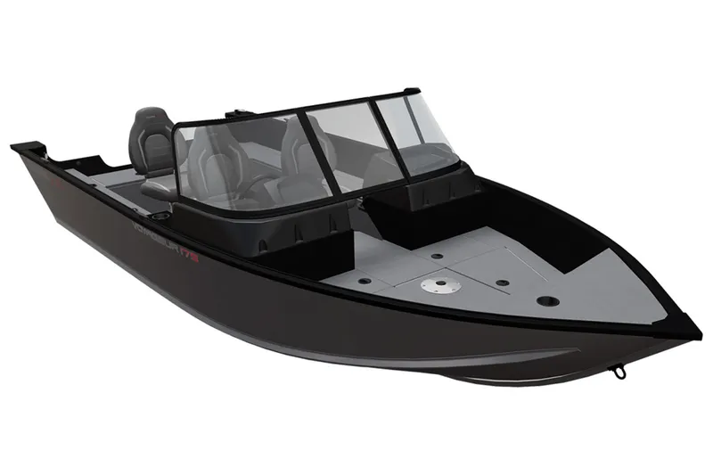Slide: The Image of Alumacraft Voyageur 175 Sport 2026 - 4