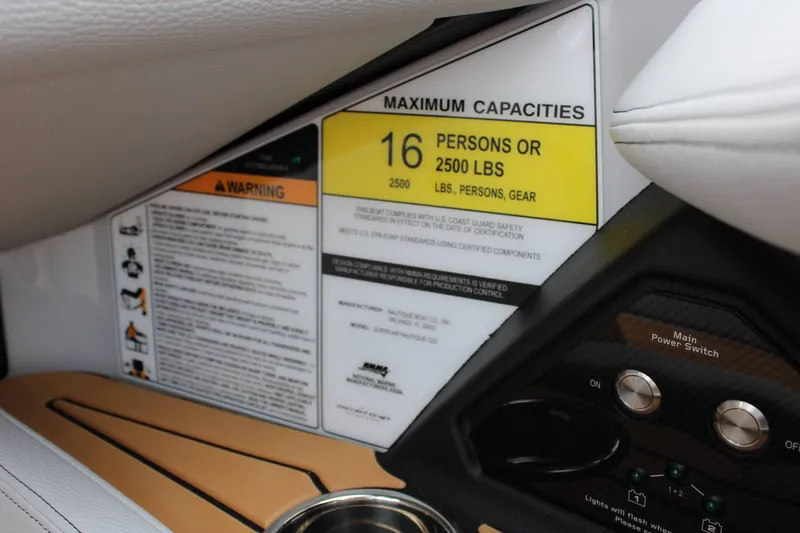 Slide: The Image of Nautique G23 2026 - 10