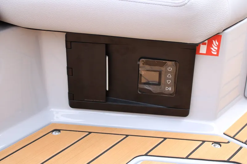 Slide: The Image of Nautique G23 2026 - 15