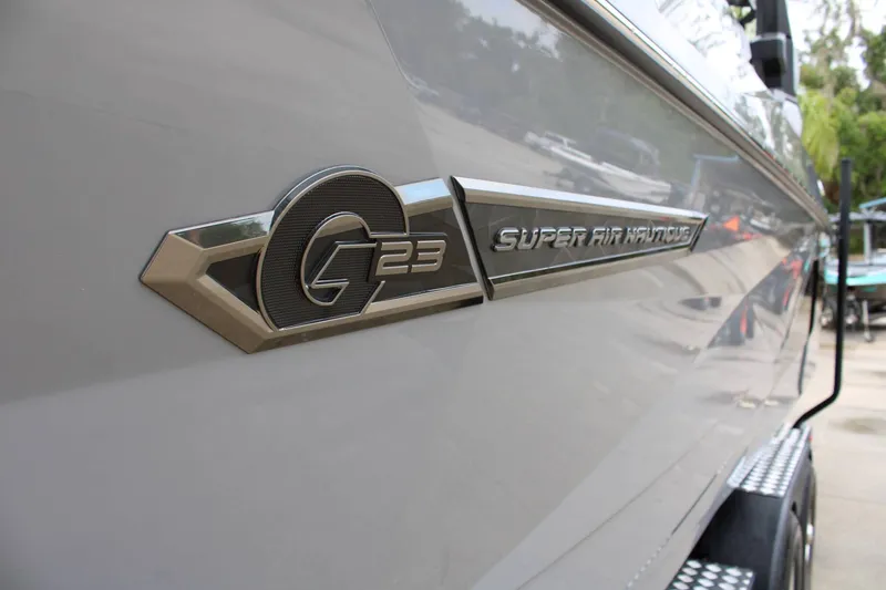 Slide: The Image of Nautique G23 2026 - 2