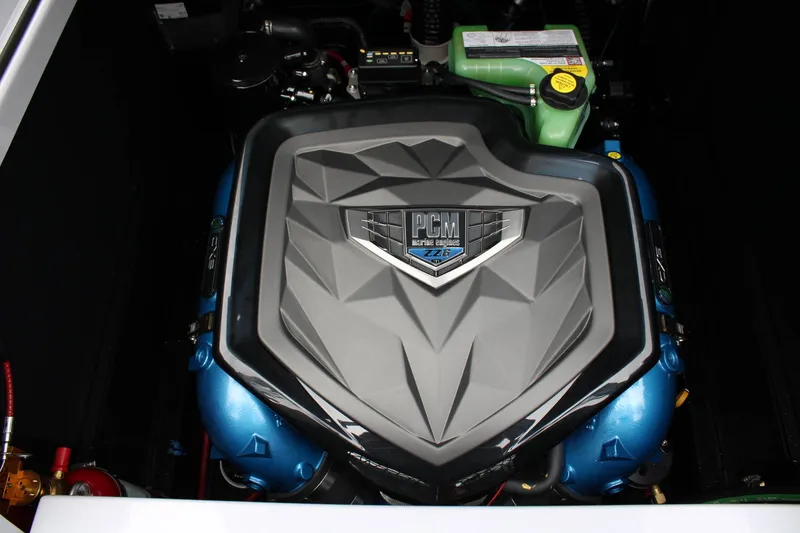 Slide: The Image of Nautique G23 2026 - 23