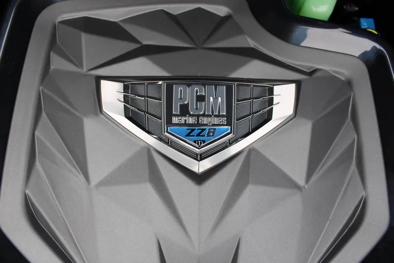 Slide: The Image of Nautique G23 2026 - 24