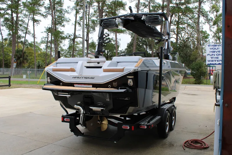 Slide: The Image of Nautique G23 2026 - 25