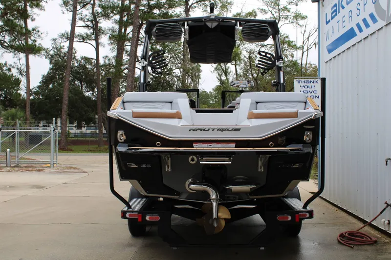 Slide: The Image of Nautique G23 2026 - 26