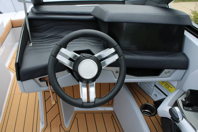 Slide: The Image of Nautique G23 2026 - 8