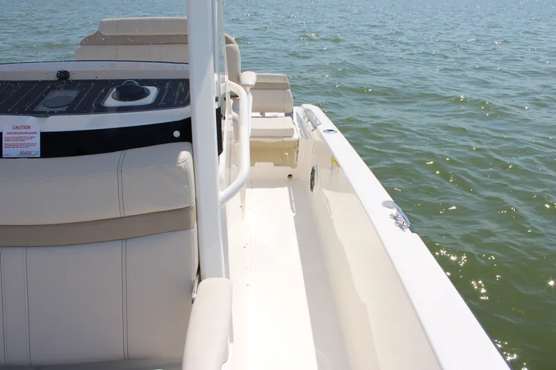 Slide: The Image of Boston Whaler 250 Dauntless 2027 - 19