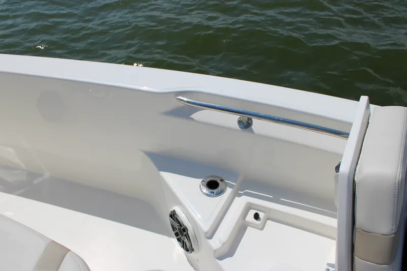 Slide: The Image of Boston Whaler 250 Dauntless 2027 - 20