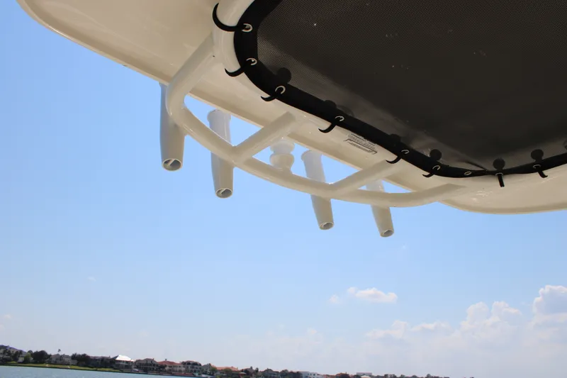 Slide: The Image of Boston Whaler 250 Dauntless 2027 - 10