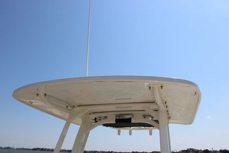 Slide: The Image of Boston Whaler 250 Dauntless 2027 - 18