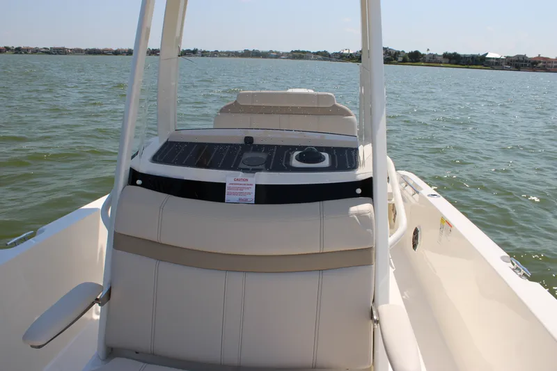Slide: The Image of Boston Whaler 250 Dauntless 2027 - 22