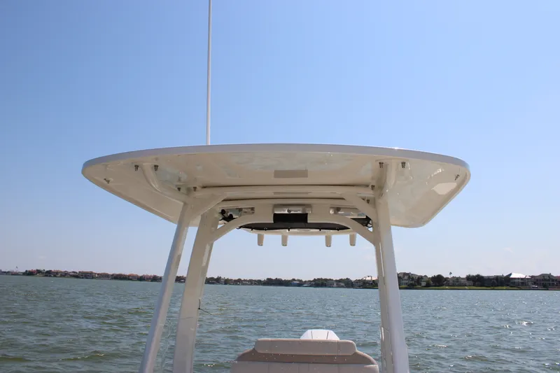 Slide: The Image of Boston Whaler 250 Dauntless 2027 - 23