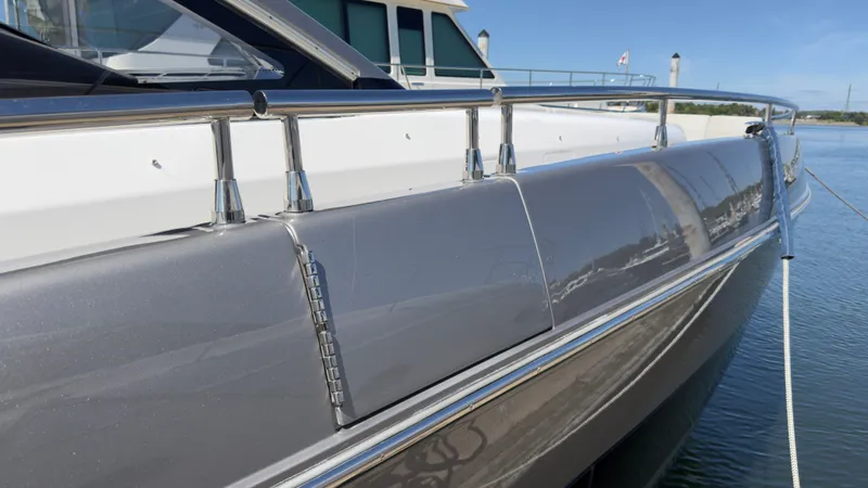 Slide: The Image of Azimut Verve 47 2023 - 105