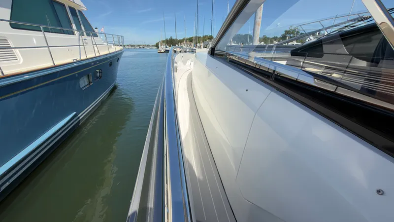 Slide: The Image of Azimut Verve 47 2023 - 90