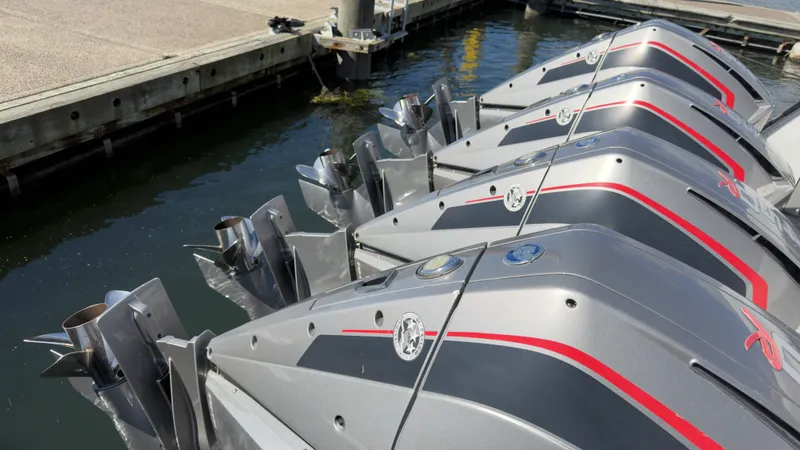 Slide: The Image of Azimut Verve 47 2023 - 20