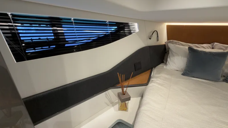 Slide: The Image of Azimut Verve 47 2023 - 88