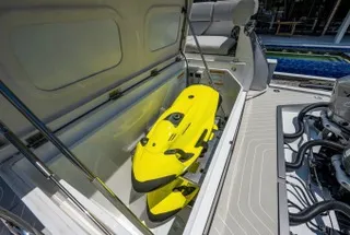 Slide: The Image of Azimut Verve 47 2023 - 100