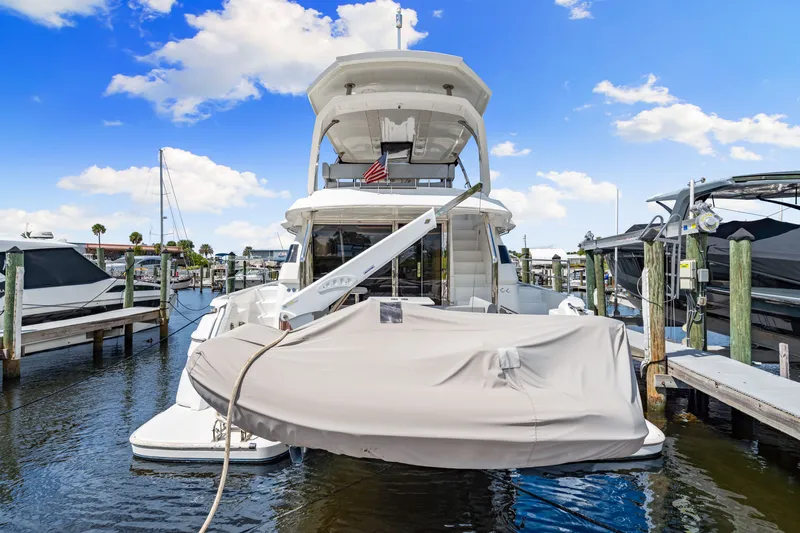 Slide: The Image of Aquila 44 YACHT 2020 - 40
