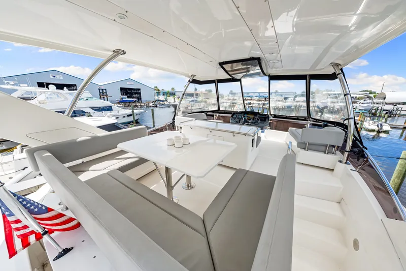 Slide: The Image of Aquila 44 YACHT 2020 - 59