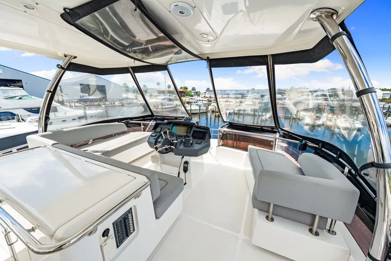 Slide: The Image of Aquila 44 YACHT 2020 - 63