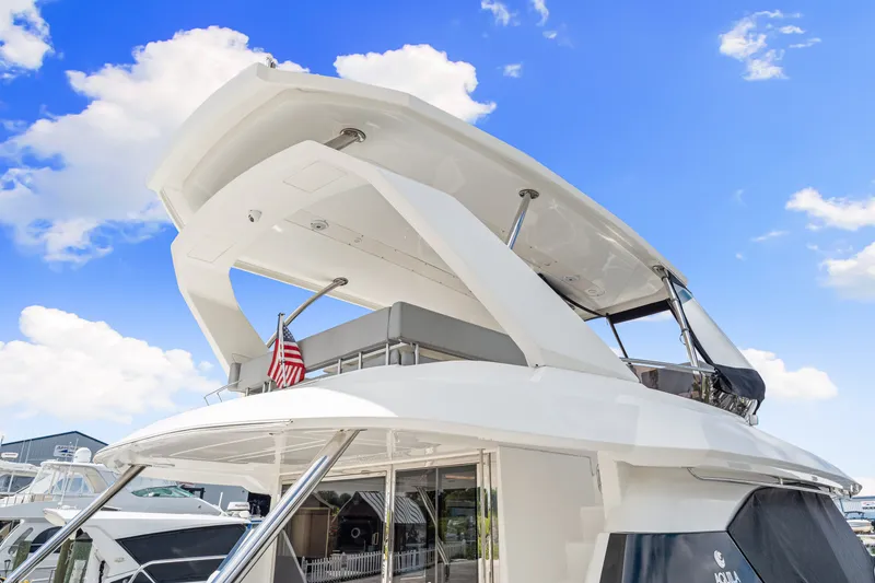 Slide: The Image of Aquila 44 YACHT 2020 - 43