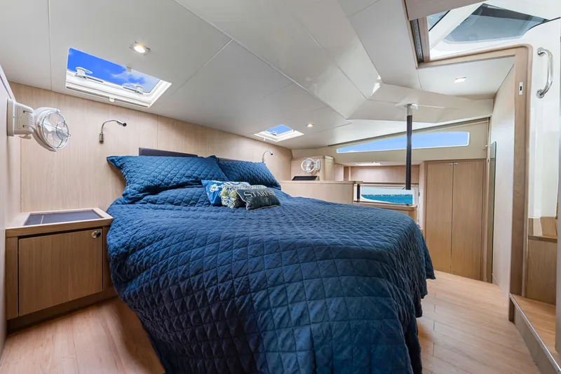 Slide: The Image of Aquila 44 YACHT 2020 - 39
