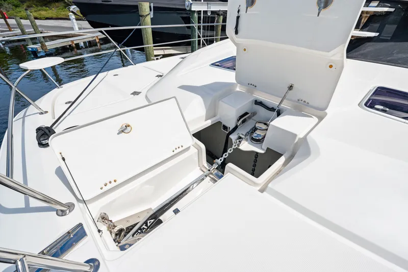 Slide: The Image of Aquila 44 YACHT 2020 - 55