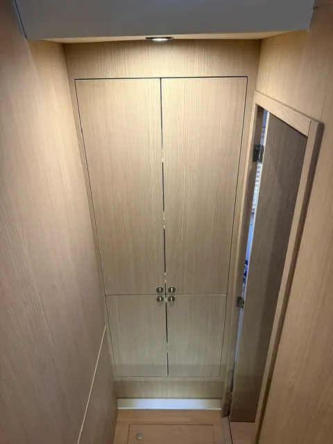 Slide: The Image of Aquila 44 YACHT 2020 - 4