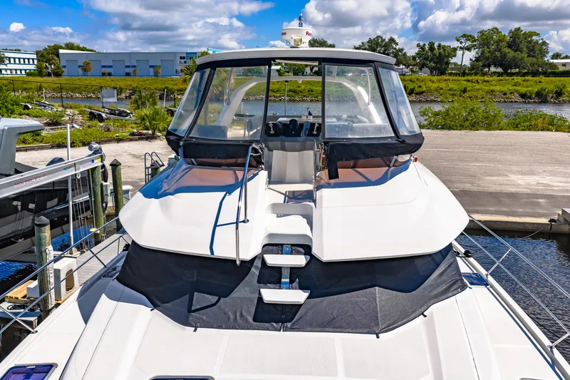 Slide: The Image of Aquila 44 YACHT 2020 - 68