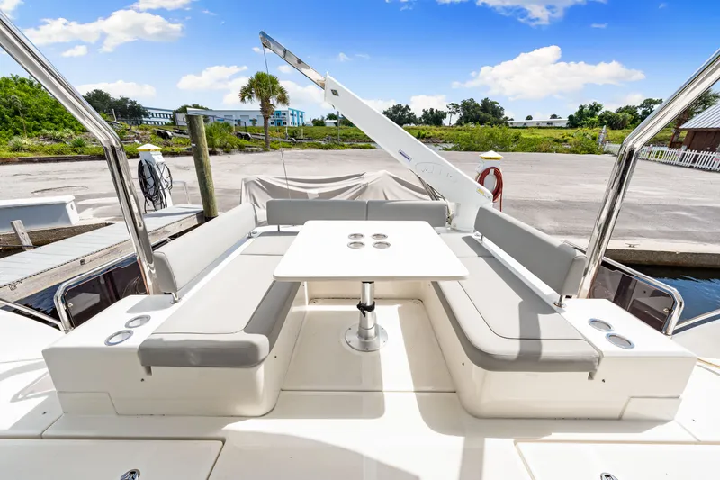 Slide: The Image of Aquila 44 YACHT 2020 - 46