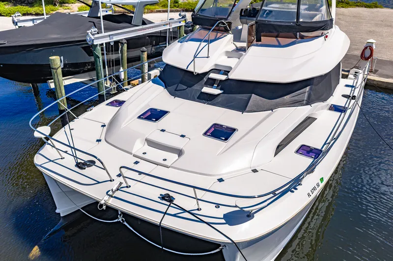 Slide: The Image of Aquila 44 YACHT 2020 - 67