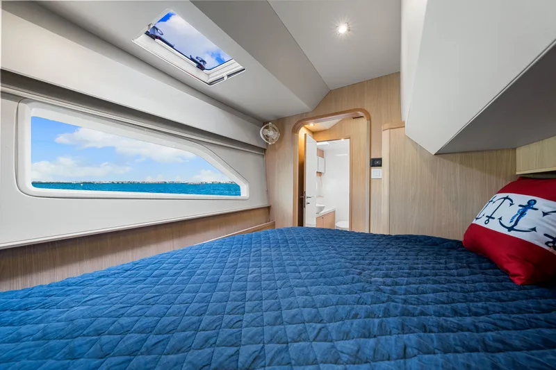 Slide: The Image of Aquila 44 YACHT 2020 - 13