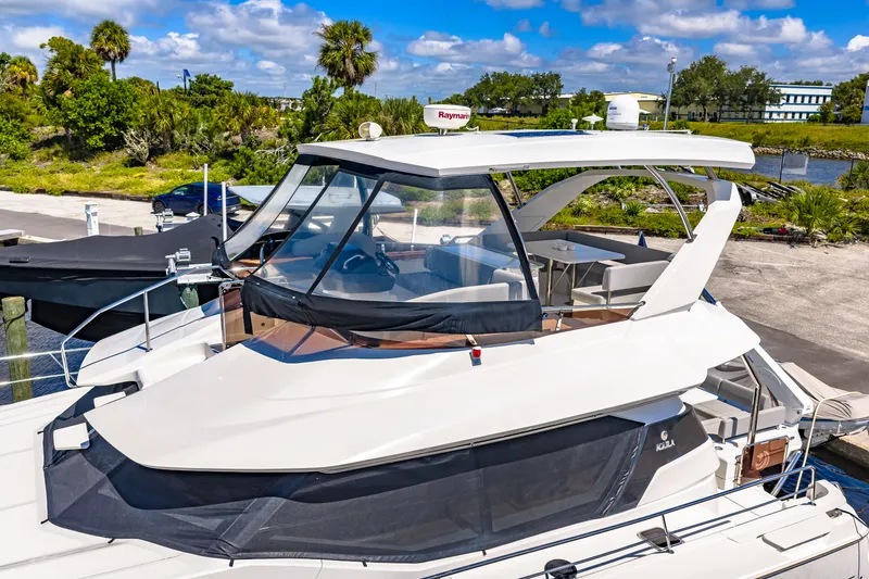 Slide: The Image of Aquila 44 YACHT 2020 - 69