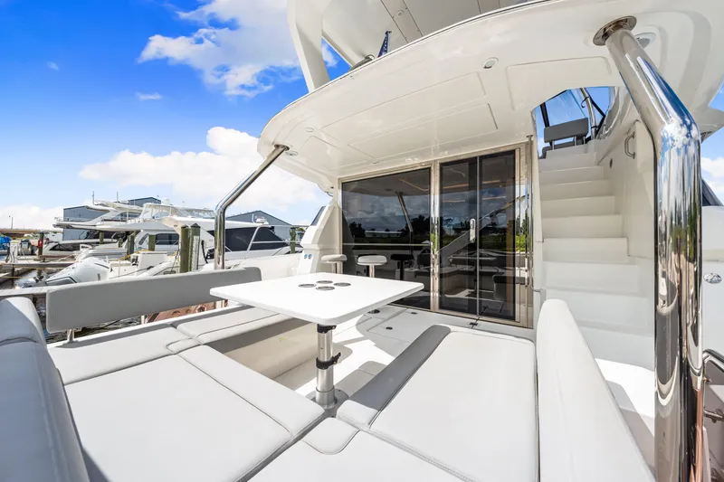 Slide: The Image of Aquila 44 YACHT 2020 - 44
