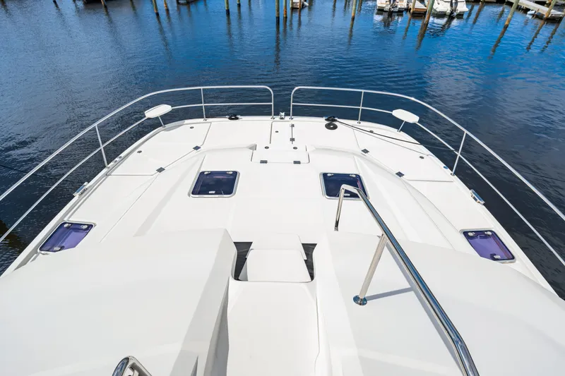 Slide: The Image of Aquila 44 YACHT 2020 - 57