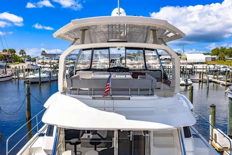 Slide: The Image of Aquila 44 YACHT 2020 - 76